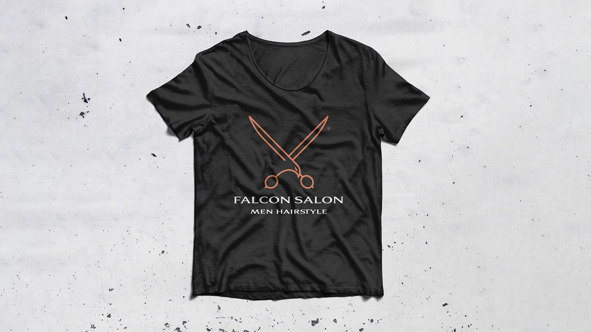 Falcon Salon