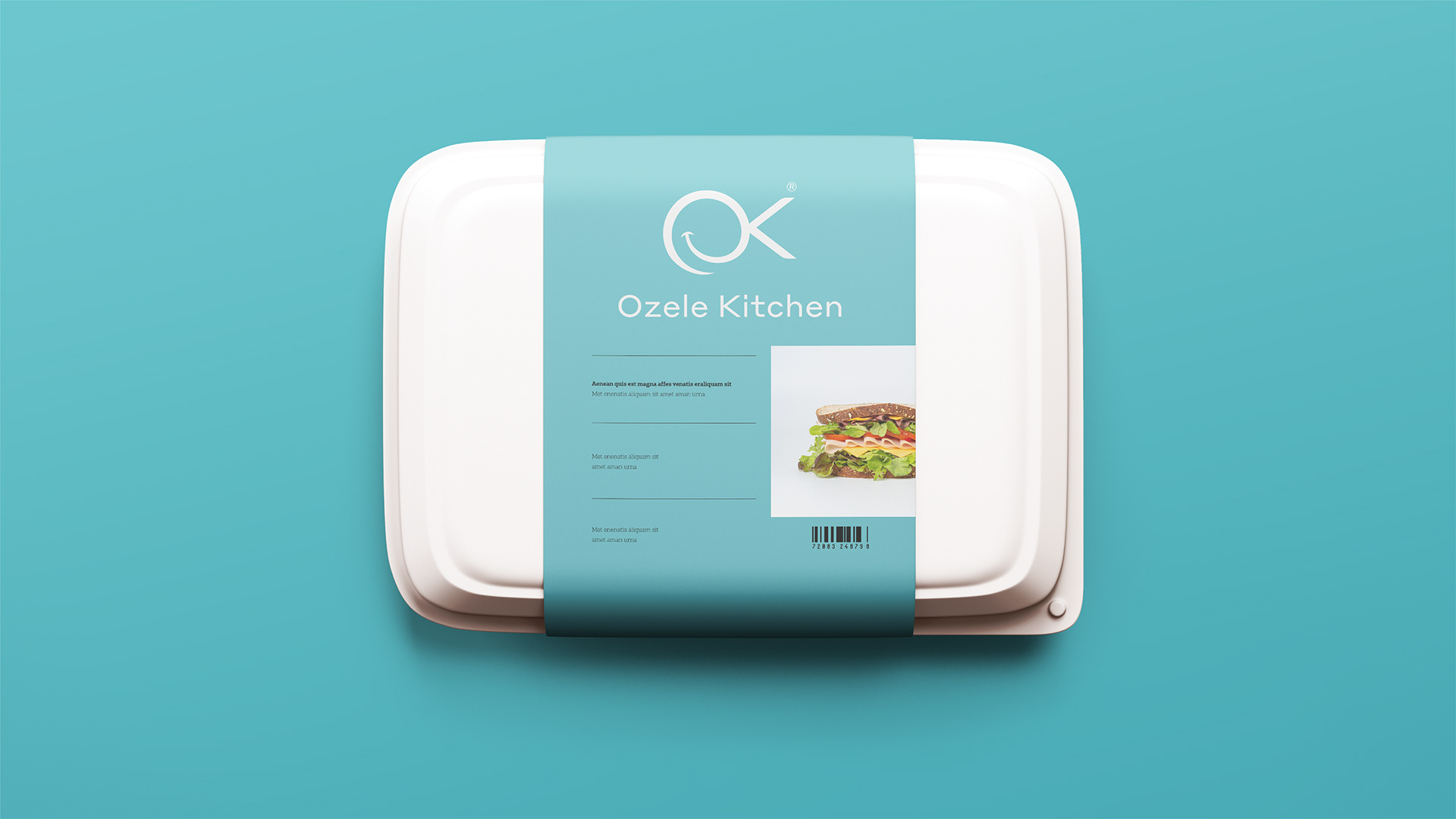 Ozele Kitchen