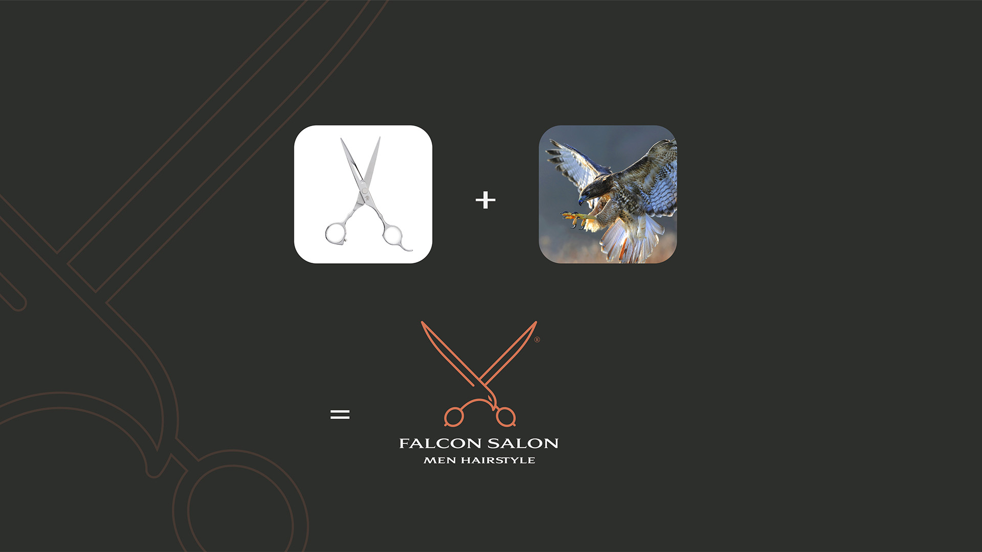 Falcon Salon