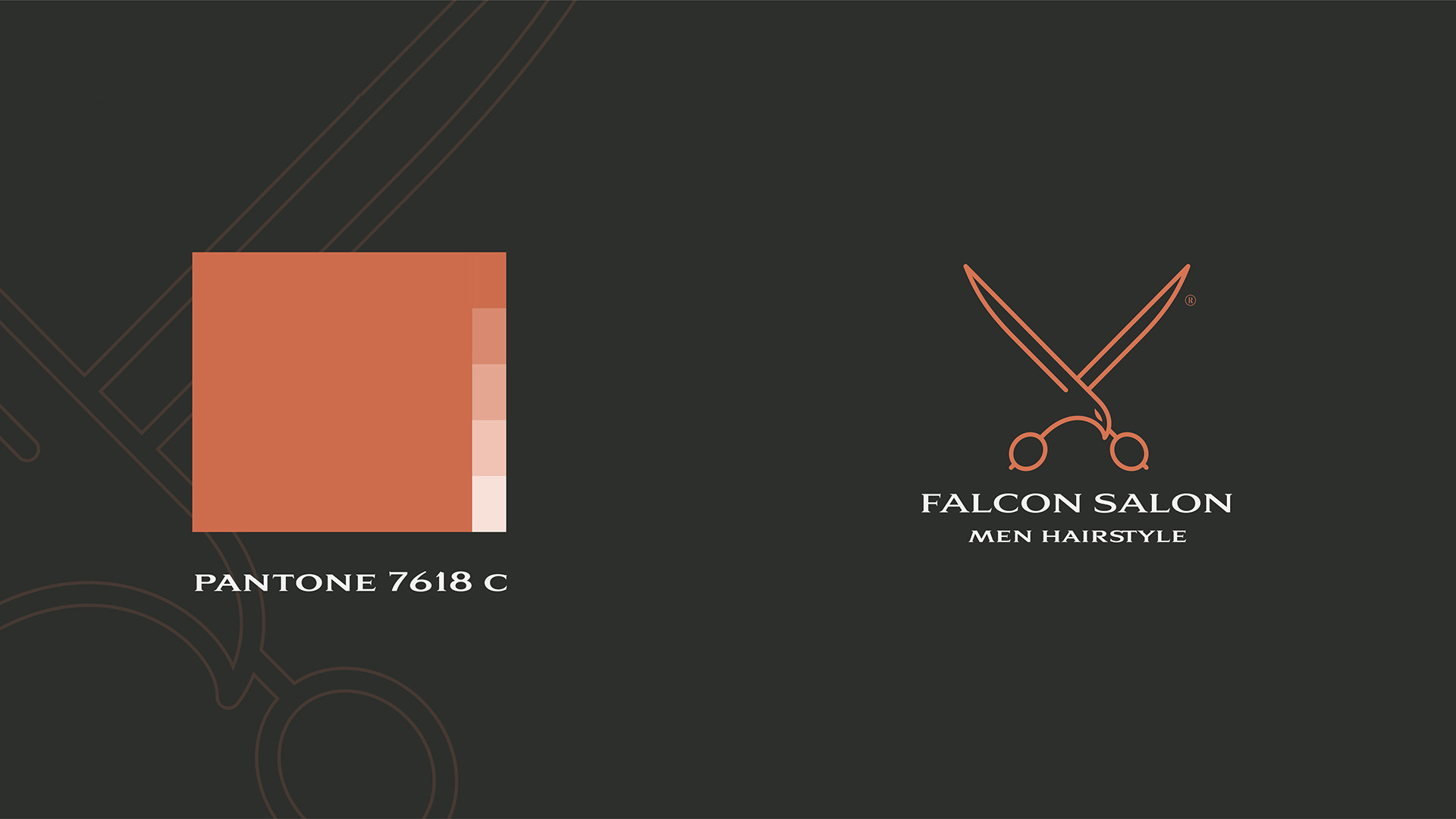 Falcon Salon